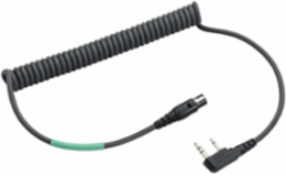 3M™ PELTOR™ FLX2 Cable FLX2-36, Kenwood 2-Pin, 1 ea/Case