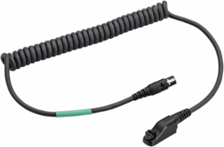 3M™ PELTOR™ FLX2 Cable FLX2-44, Icom Multipin S8, 120 ea/Case