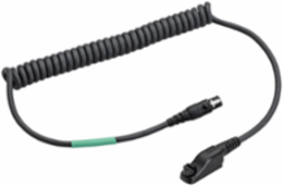 3M™ PELTOR™ FLX2 Cable FLX2-44, Icom Multipin S8, 120 ea/Case
