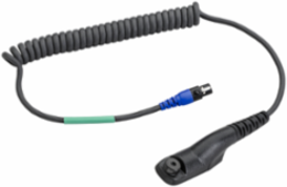 3M™ PELTOR™ FLX2 Cable Motorola DP4000, FLX2-63, 120 ea/Case