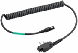 3M™ PELTOR™ FLX2 Cable FLX2-64, Icom F34/F44, 120 ea/Case