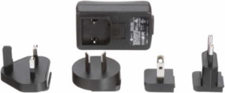 3M™ PELTOR™ FR08 Power Supply, 5V with USB Connector, 100 ea/Case
