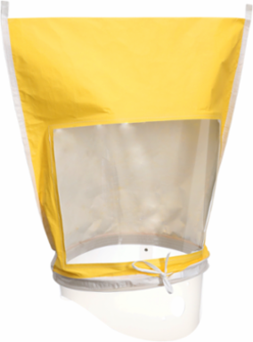 3M™ Test Hood FT-14, 10 ea/Case