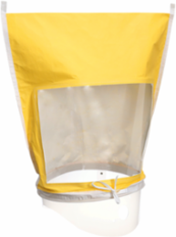 3M™ Test Hood FT-14, 10 ea/Case