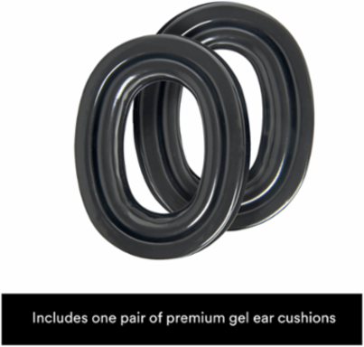 3M™ Gel Hearing Protector Replacement Hygiene Kit GEL-HYG, 1 pair