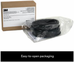 3M™ Gel Hearing Protector Replacement Hygiene Kit GEL-HYG, 1 pair