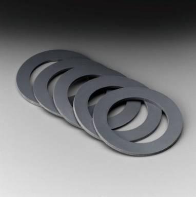 3M Motor Blower Gasket GVP-101, 10 EA/Case