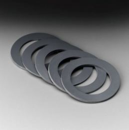 3M Motor Blower Gasket GVP-101, 10 EA/Case