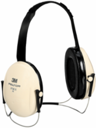 3M™ PELTOR™ Optime™ 95 Earmuffs H6B/V, Behind-the-Head, 10 EA/Case