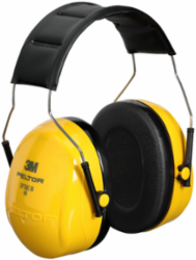 3M™ PELTOR™ Optime™ 98 Earmuffs H9A, Over-the-Head, 10 EA/Case