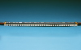3M Wraparound Heat Shrink Cable Repair Sleeve HDCW-55/15-750, Length 29.5 in (750 mm), 5 per case