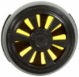 3M™ Secure Click™ Speaking Diaphragm Assembly, HF-800-05, 5 EA/Bag