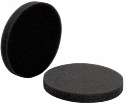 3M Hygiene Kit HY02, Replacement Foam Pads