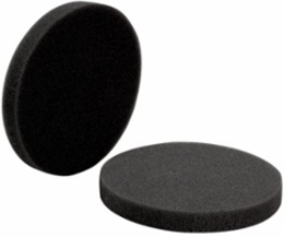 3M Hygiene Kit HY02, Replacement Foam Pads