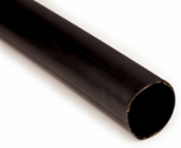 Heat Shrink Medium-Wall Cable Sleeve, 1-0 to 250 kcmil, 48 Inch, 3:1 Shrink Ratio