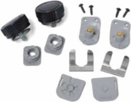 3M™ Versaflo™ M-Series Helmet Welding Knob and Pivot Kit M-146SG, 1 EA/Case