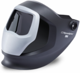3M™ Versaflo™ M-Series Helmet Assembly with Speedglas™ Welding Shield M-153SG, No ADF, 1 EA/Case