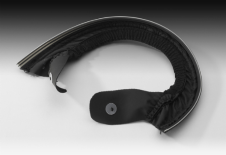 3M™ Versaflo™ Replacement Forehead Seal M-154, for M-100 Series Face Shields, 1 EA/Case