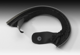 3M™ Versaflo™ Replacement Forehead Seal M-154, for M-100 Series Face Shields, 1 EA/Case