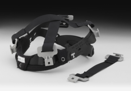 3M™ Versaflo™ Replacement Head Suspension M-350, for use with M-300 and M-400 Hardhats 1 EA/Case