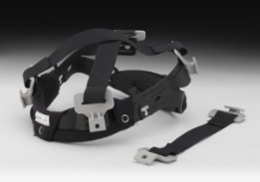 3M™ Versaflo™ Replacement Head Suspension M-350, for use with M-300 and M-400 Hardhats 1 EA/Case