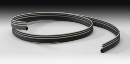 3M™ Versaflo™ Replacement Jaw Gasket M-441, for M-400 Helmets, 1 EA/Case
