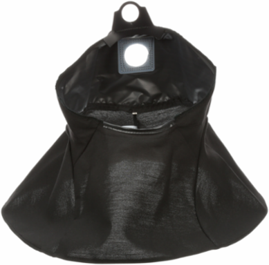 3M™ Versaflo™ M-Series Leather Shroud M-449, 1 ea/Case