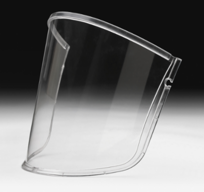 3M™ Versaflo™ Standard Visor M-925/37323(AAD), 5 EA/Case