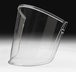 3M™ Versaflo™ Standard Visor M-925/37323(AAD), 5 EA/Case