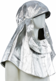 3M™ Versaflo™ Radiant Heat Cover M-973, for M-307, 1 EA/Case