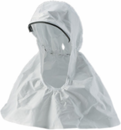 3M™ Versaflo™ Head Neck and Shoulder Cover M-976, for M-100 and M-300 Series Welding Helmets, 1 ea/Case