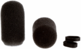 3M™ Peltor™ Wind Protector, M171/2, 200 pair/Case