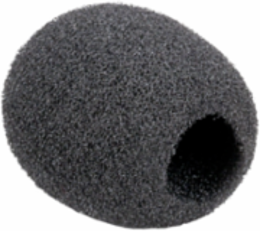 3M™ PELTOR™ Boom Microphone Wind Screen, M995, 1 EA/CS