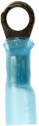 Scotchlok Ring Heatshrink, 1 Inch, 10 Stud Size, 25 per Bottle