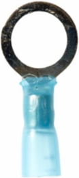 Scotchlok Ring Heatshrink 1.1 Inch Length, 0.56 Inch Width, 25 per Bottle