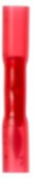 Scotchlok Butt Connector Heatshrink Seamless, 0.031 Inch Thickness, 25 Per Bottle