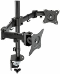 3M™ Dual Monitor Mount, MM200B