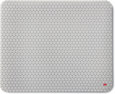3M™ Precise™ Mouse Pad Enhances the Precision of Optical Mice , Repositionable Adhesive Back, 8.5" x 7", Bitmap, MP200PS