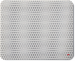 3M™ Precise™ Mouse Pad Enhances the Precision of Optical Mice , Repositionable Adhesive Back, 8.5" x 7", Bitmap, MP200PS