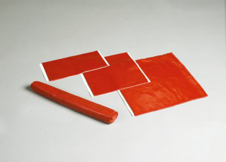 3M Fire Barrier Moldable Putty Pads MPP+, 4 in x 8 in, 10/pack, 10 packs/case