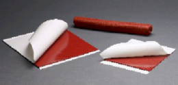 3M Fire Barrier Moldable Putty Pads MPP+, 4 in x 8 in, 10/pack, 10 packs/case