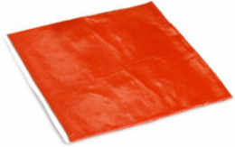 3M Fire Barrier Moldable Putty Pads MPP+, 7 in x 7 in, 20/case