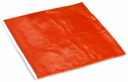 3M Fire Barrier Moldable Putty Pads MPP+, 9.5 in x 9.5 in, 20/case