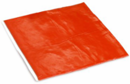3M Fire Barrier Moldable Putty Pads MPP+, 9.5 in x 9.5 in, 20/case