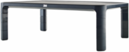 3M™ Adjustable Monitor Stand MS85B
