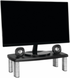 3M™ Extra Wide Adjustable Monitor Stand, MS90B