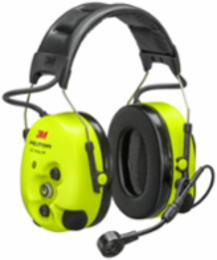 3M™ PELTOR™ WS™ ProTac XPI Headset Headband MT15H7AWS6-111, FLX2, 10 ea/Case