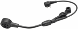 3M™ PELTOR™ Boom Microphone, MT73/1, 1 EA/CS