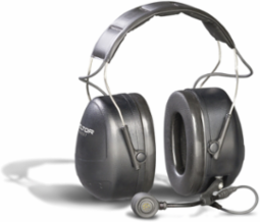3M™ PELTOR™ MT Series 2-Way Communications Headset MT7H79A-C0060, Headband, 1 ea/cs