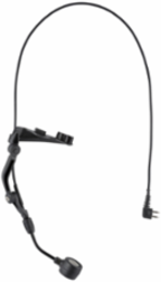 3M™ PELTOR™ Boom Microphone MT7V/1, 20 ea/Case